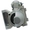 Wai Global Starter, STRMI PMGR 12V 10T CW, 17kW12 Volt, CW, 10Tooth Pinion 10910N - alternate 7